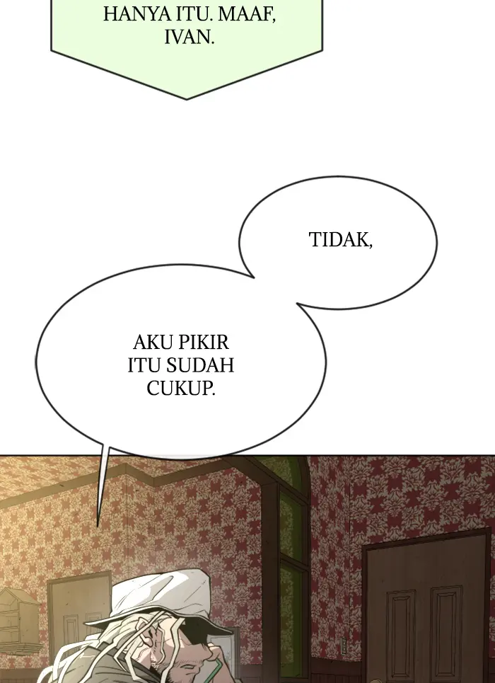 Manhwa Superhuman Era Chapter 101 gambar 2