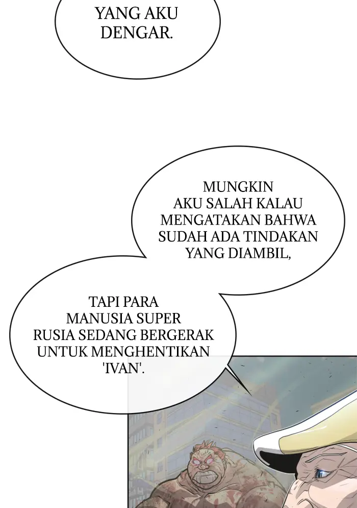 Superhuman Era Chapter 101 Gambar 21