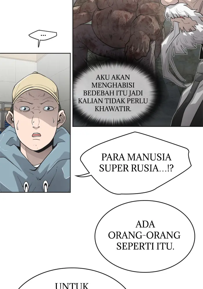 Superhuman Era Chapter 101 Gambar 22