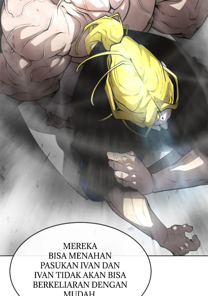 Superhuman Era Chapter 101 Gambar 24