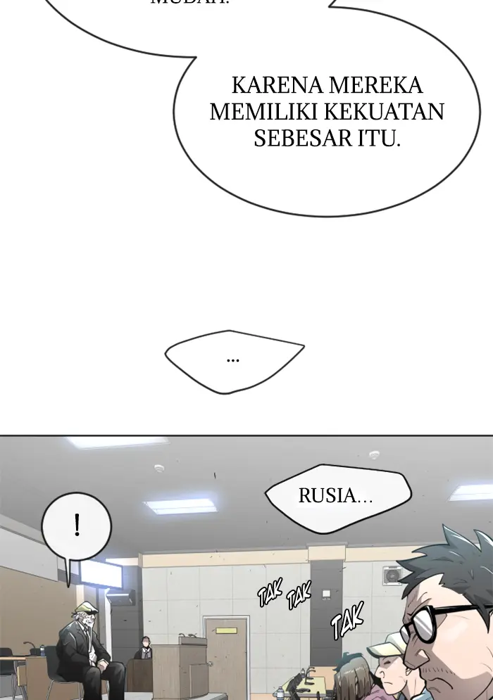 Superhuman Era Chapter 101 Gambar 25