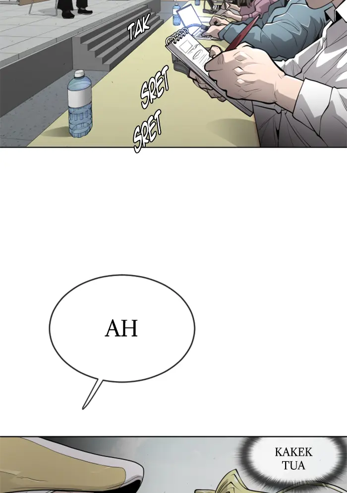 Superhuman Era Chapter 101 Gambar 26
