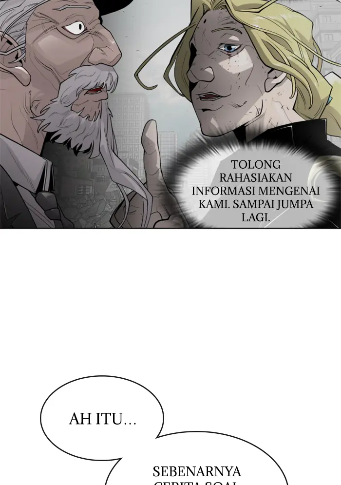 Superhuman Era Chapter 101 Gambar 27