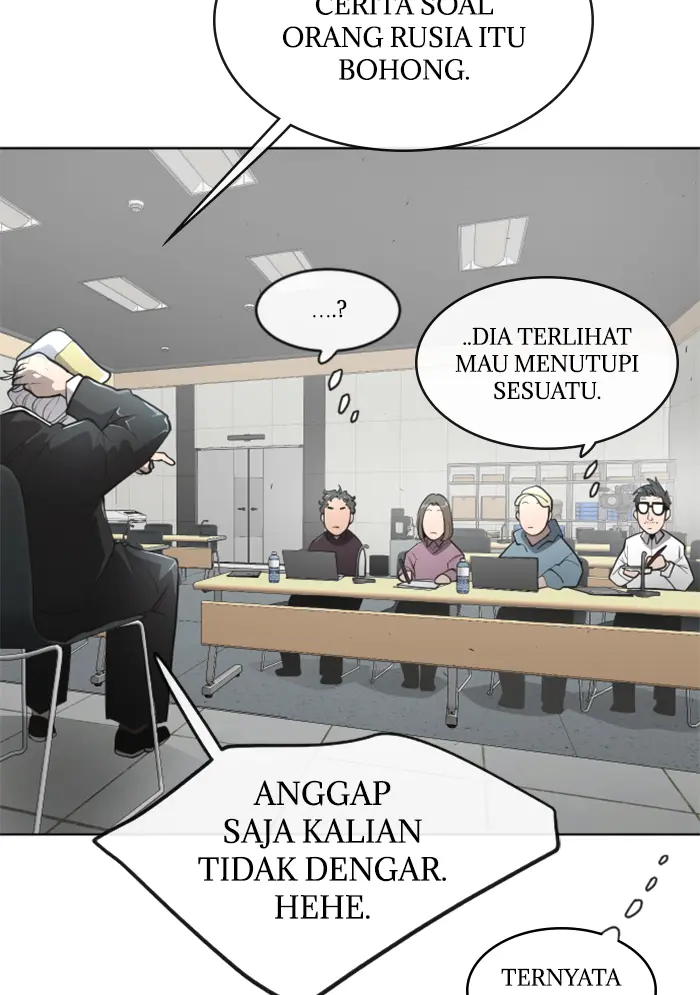 Superhuman Era Chapter 101 Gambar 28