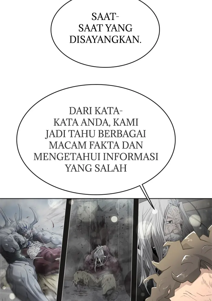 Superhuman Era Chapter 101 Gambar 30