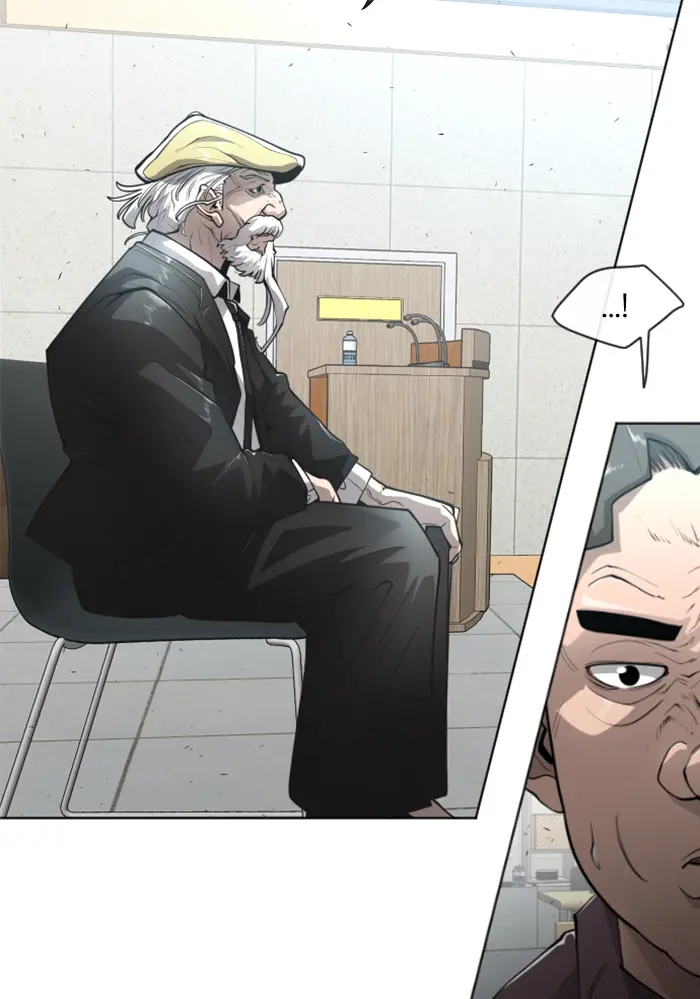 Superhuman Era Chapter 101 Gambar 35