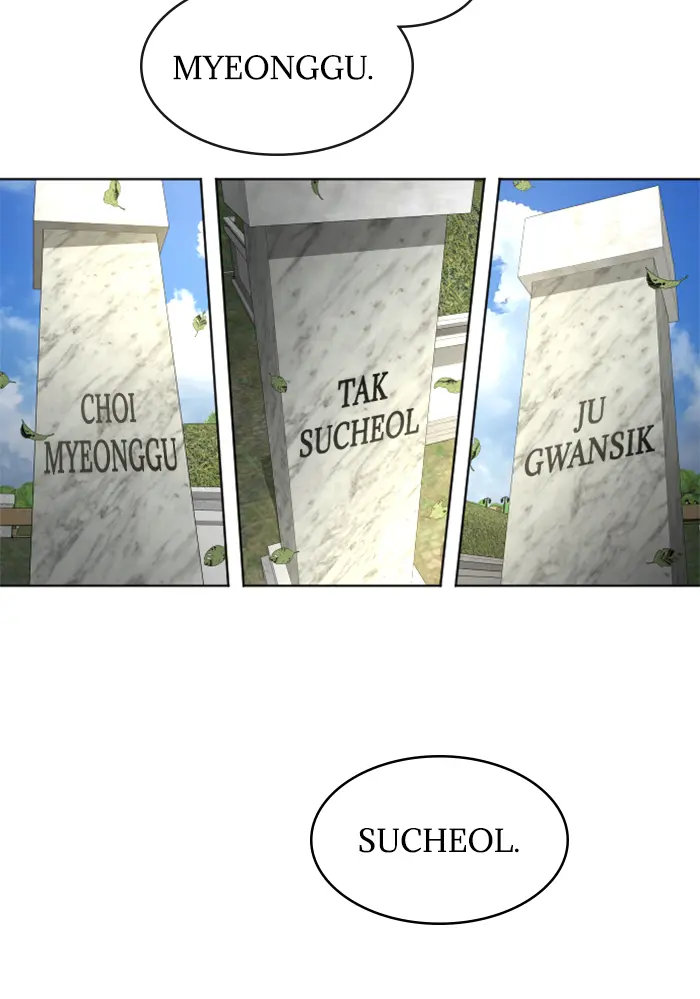 Superhuman Era Chapter 101 Gambar 40