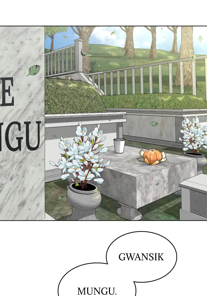 Superhuman Era Chapter 101 Gambar 41