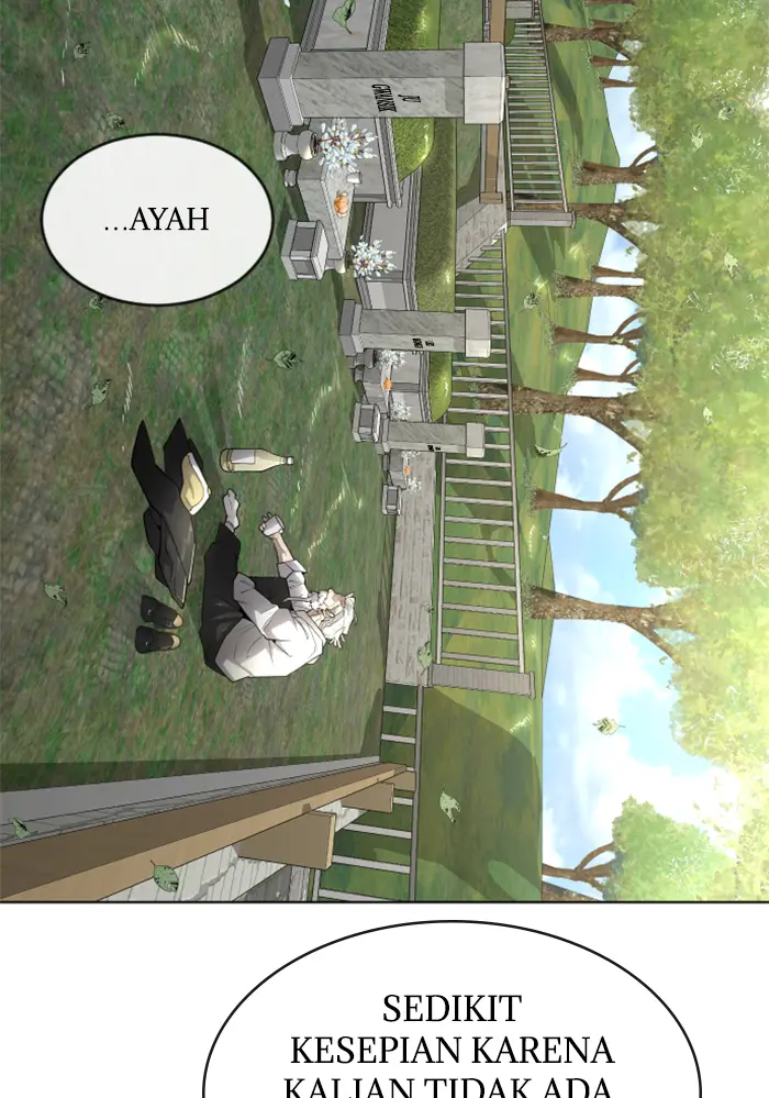 Superhuman Era Chapter 101 Gambar 43