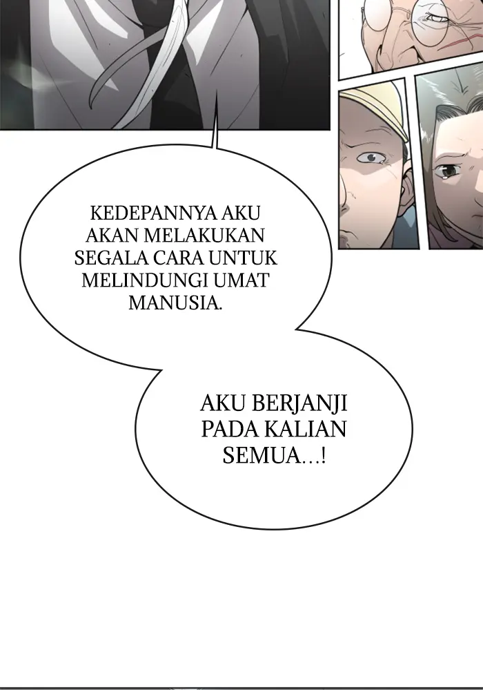 Superhuman Era Chapter 101 Gambar 49