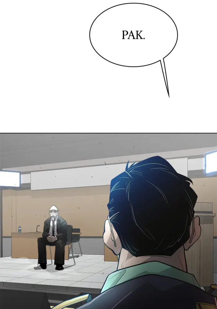 Superhuman Era Chapter 101 Gambar 51