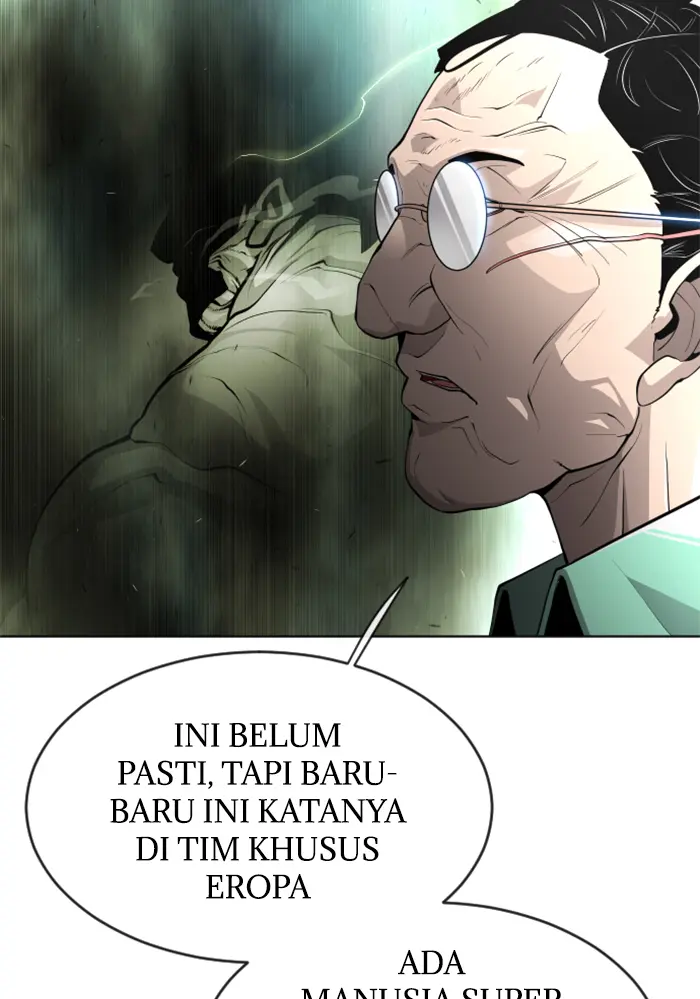 Superhuman Era Chapter 101 Gambar 53