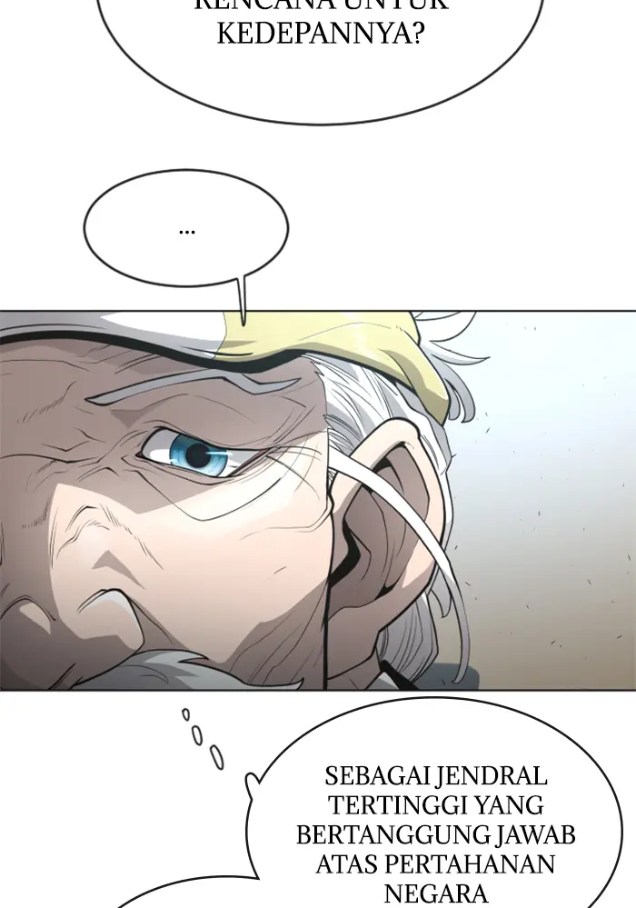 Superhuman Era Chapter 101 Gambar 58