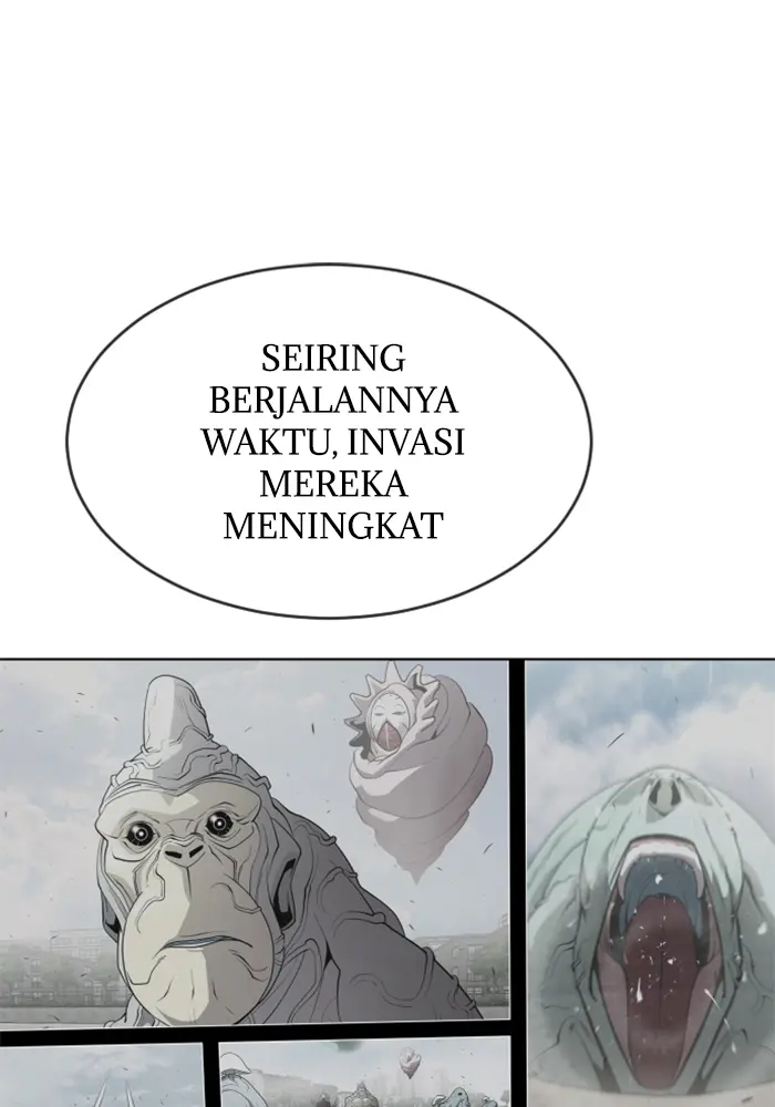 Superhuman Era Chapter 101 Gambar 61