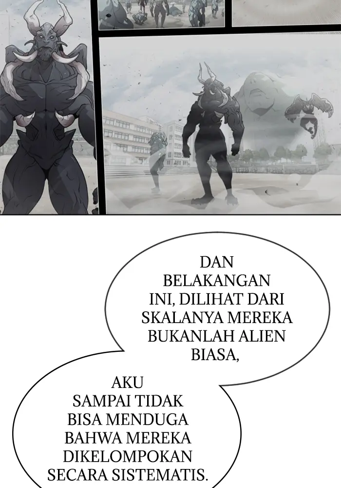 Superhuman Era Chapter 101 Gambar 62