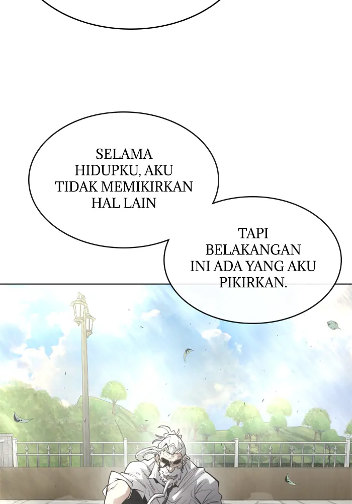 Superhuman Era Chapter 101 Gambar 63