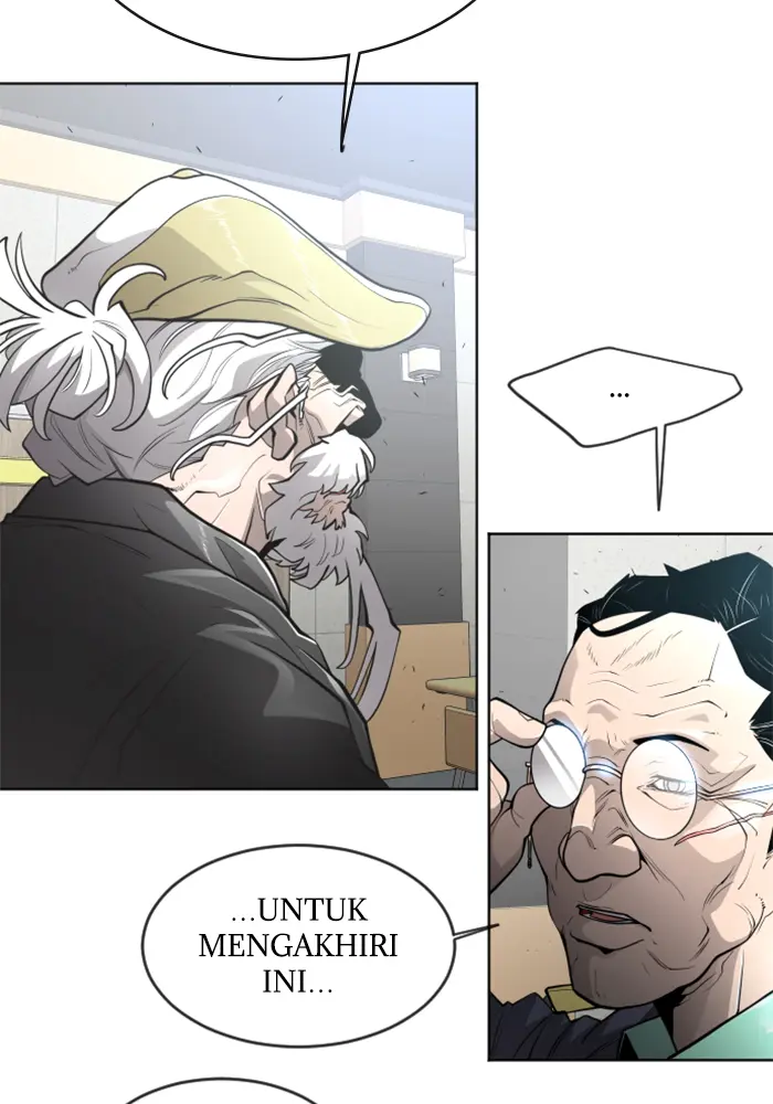 Superhuman Era Chapter 101 Gambar 65