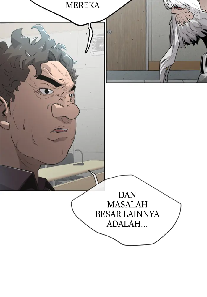 Superhuman Era Chapter 101 Gambar 69