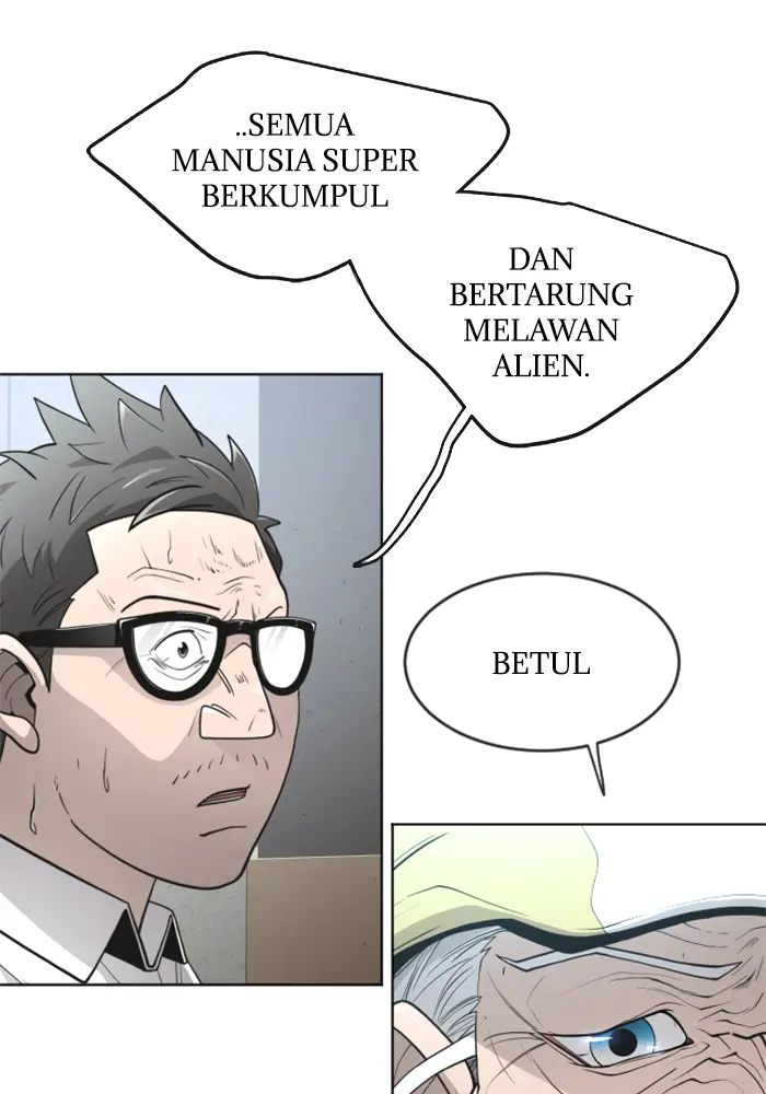 Superhuman Era Chapter 101 Gambar 74