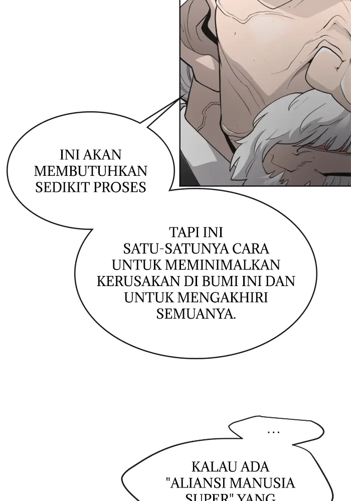 Superhuman Era Chapter 101 Gambar 75