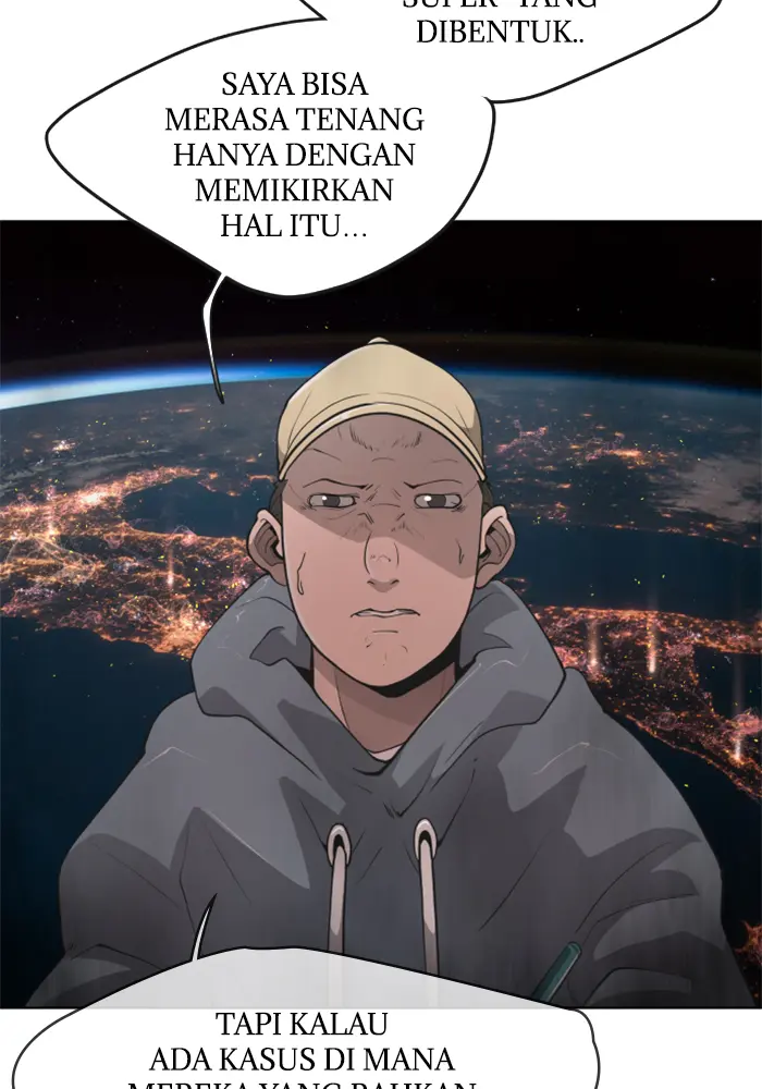 Superhuman Era Chapter 101 Gambar 76
