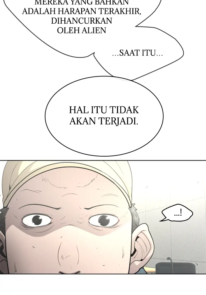 Superhuman Era Chapter 101 Gambar 77