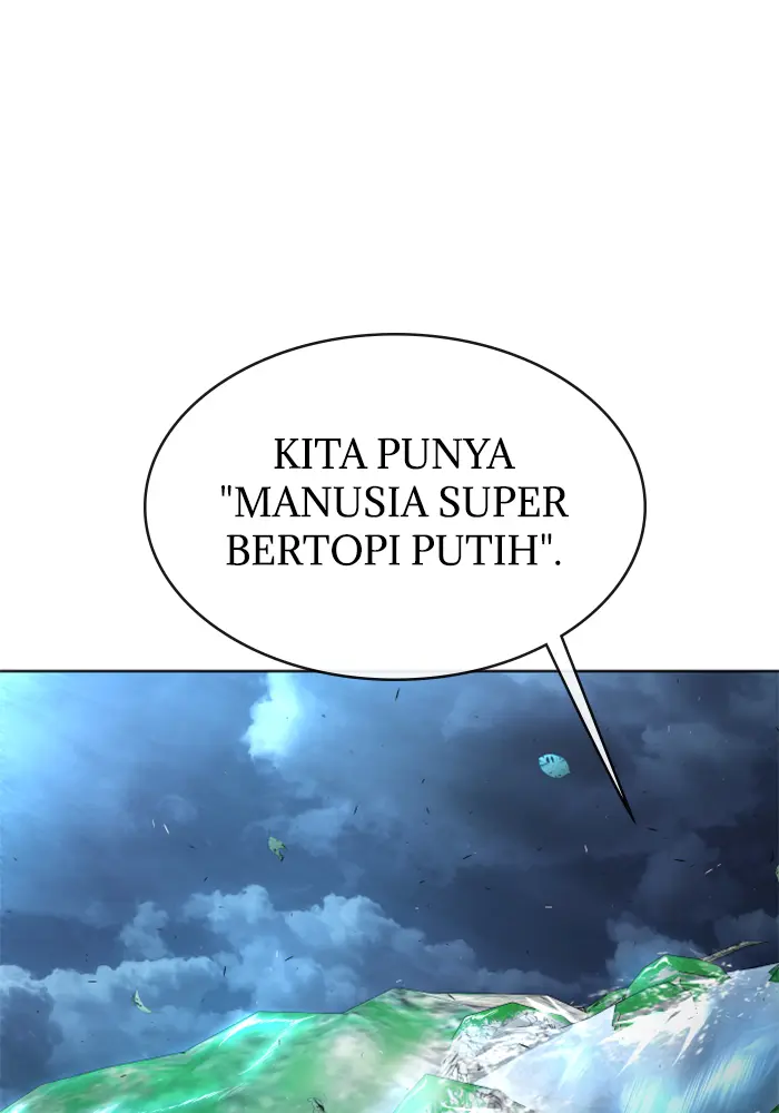Superhuman Era Chapter 101 Gambar 78