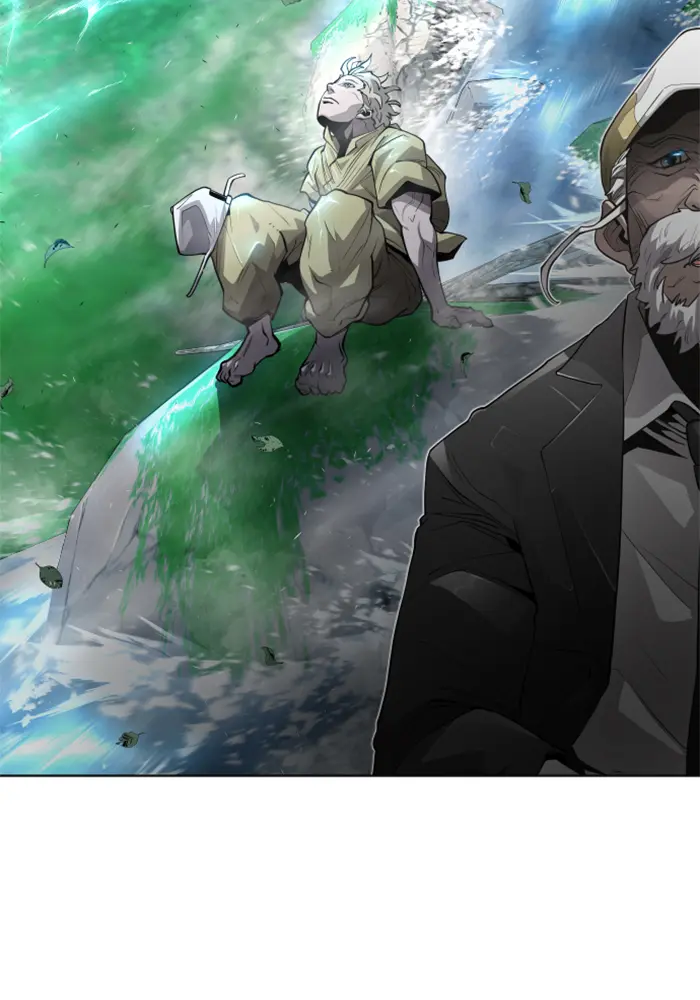 Superhuman Era Chapter 101 Gambar 79