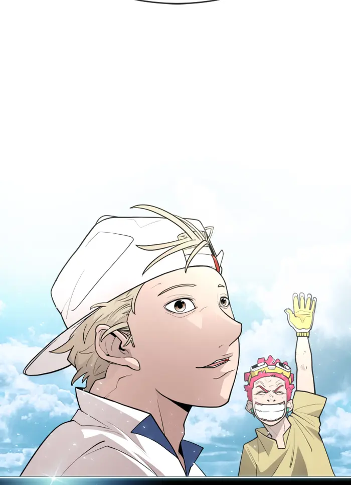 Superhuman Era Chapter 101 Gambar 8