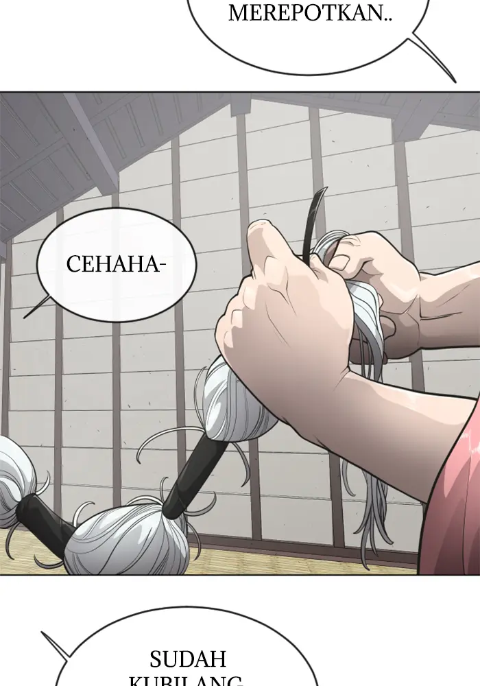 Superhuman Era Chapter 101 Gambar 86