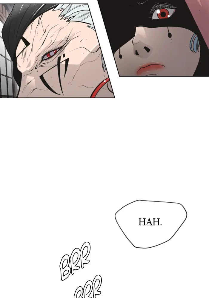 Superhuman Era Chapter 101 Gambar 91