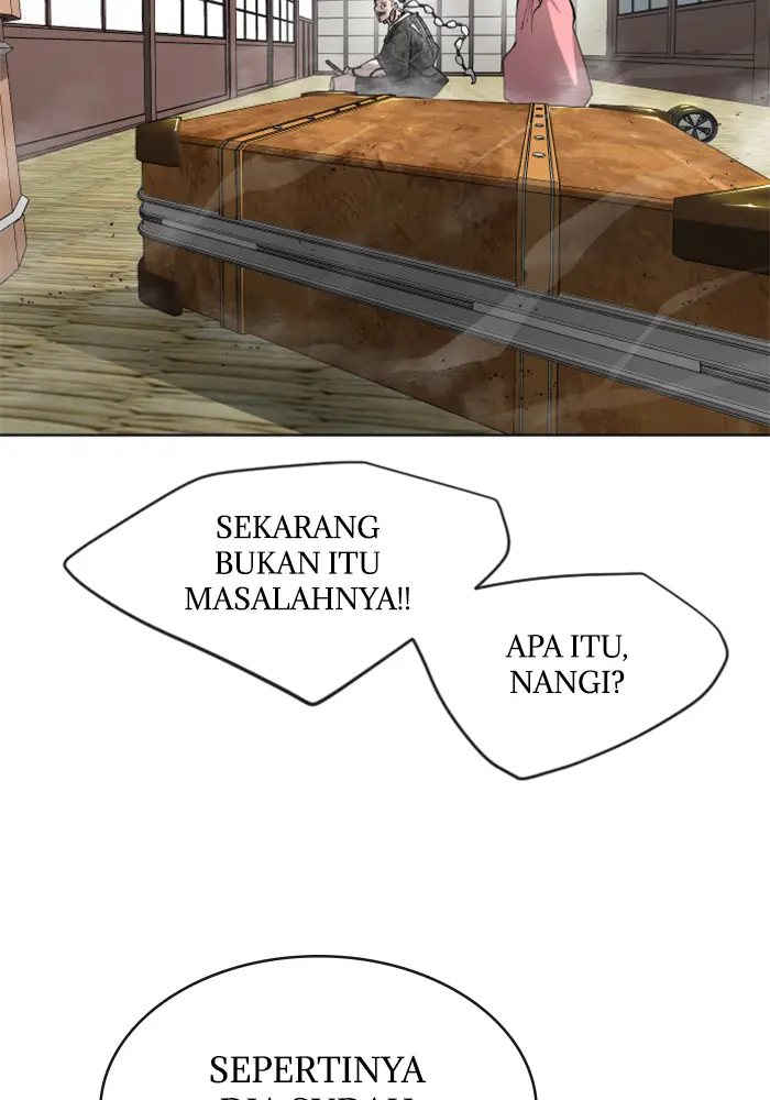 Superhuman Era Chapter 101 Gambar 94