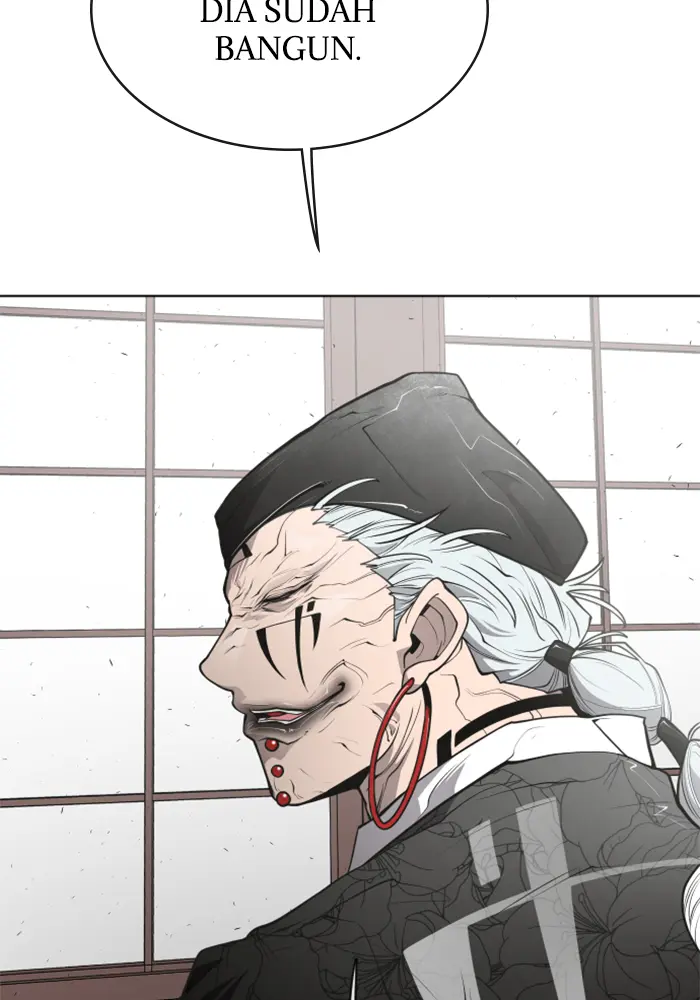 Superhuman Era Chapter 101 Gambar 95