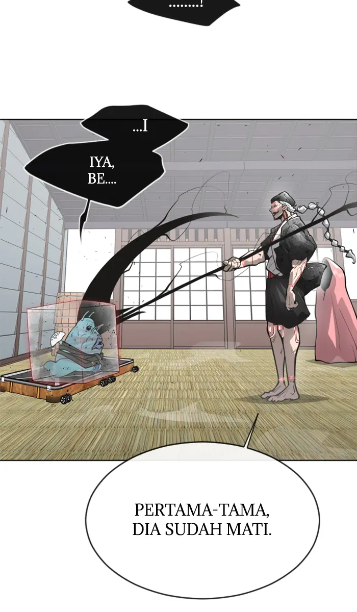 Superhuman Era Chapter 102 Gambar 19
