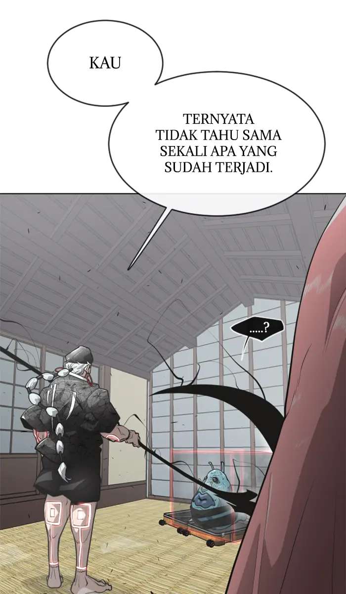 Superhuman Era Chapter 102 Gambar 21
