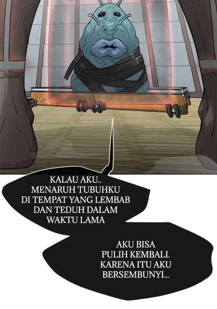 Superhuman Era Chapter 102 Gambar 26