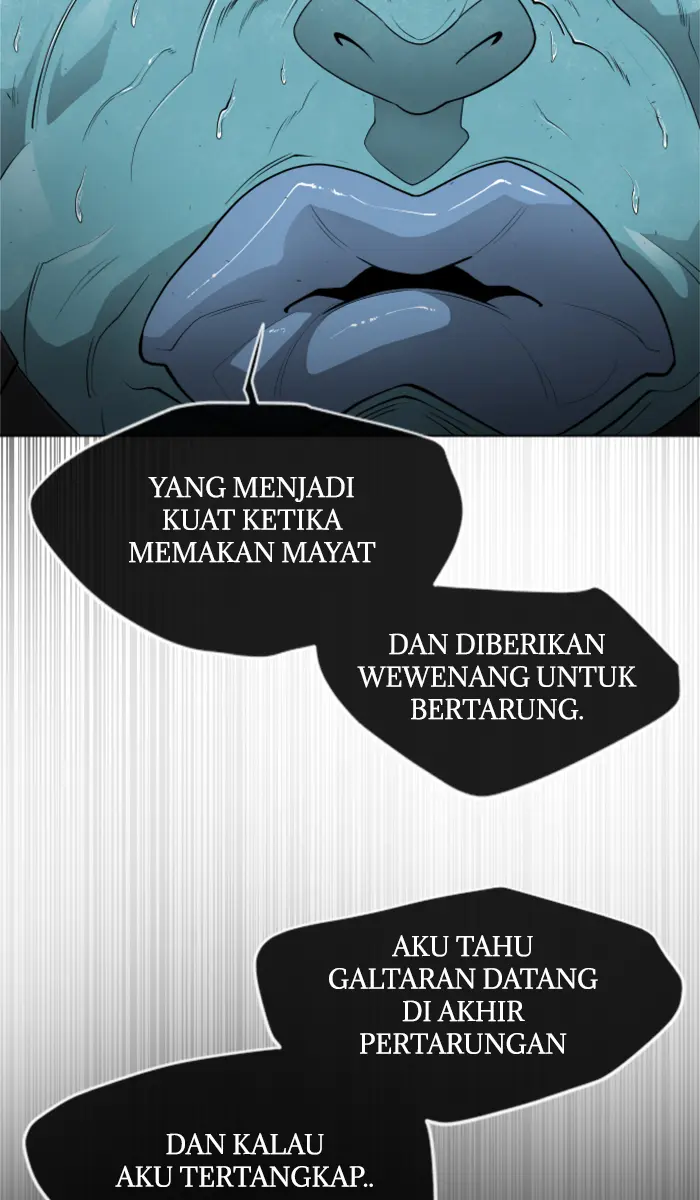 Superhuman Era Chapter 102 Gambar 31