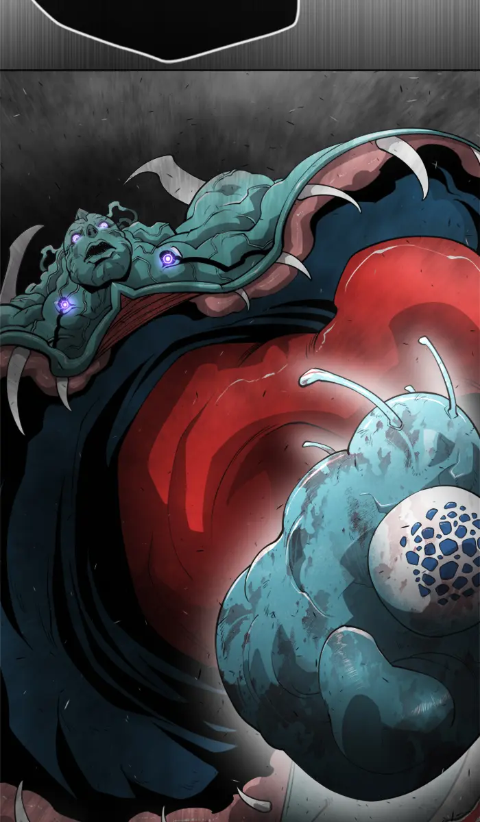 Superhuman Era Chapter 102 Gambar 32