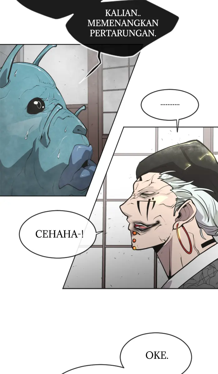 Superhuman Era Chapter 102 Gambar 35