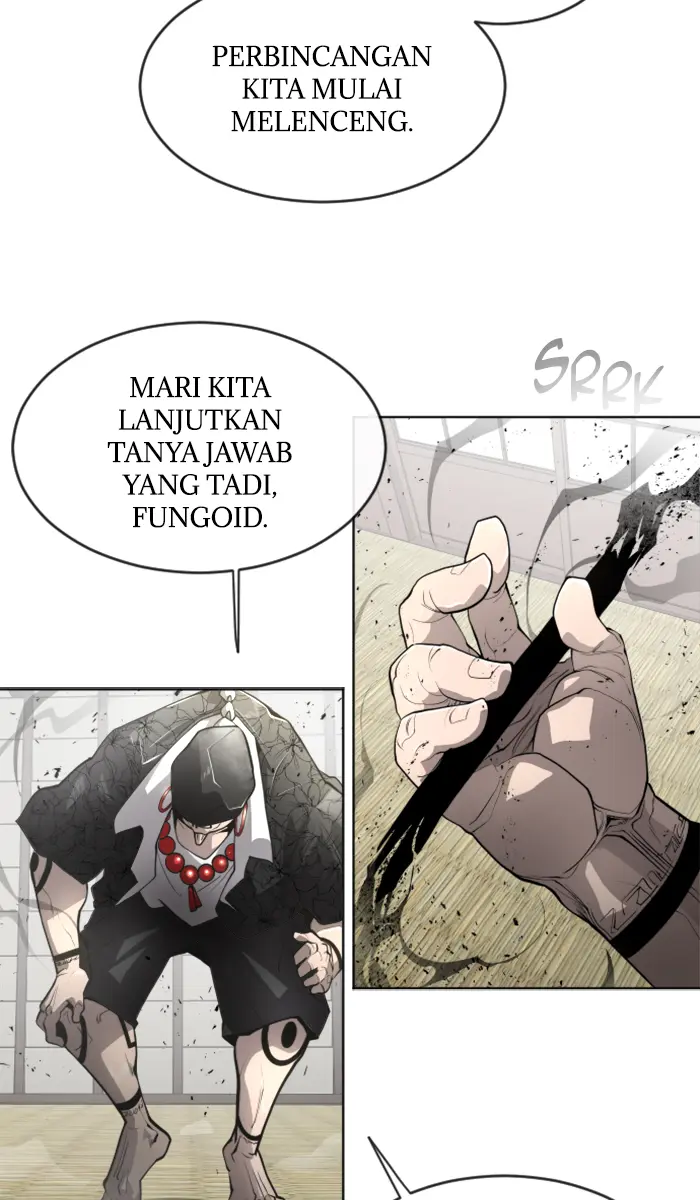 Superhuman Era Chapter 102 Gambar 36