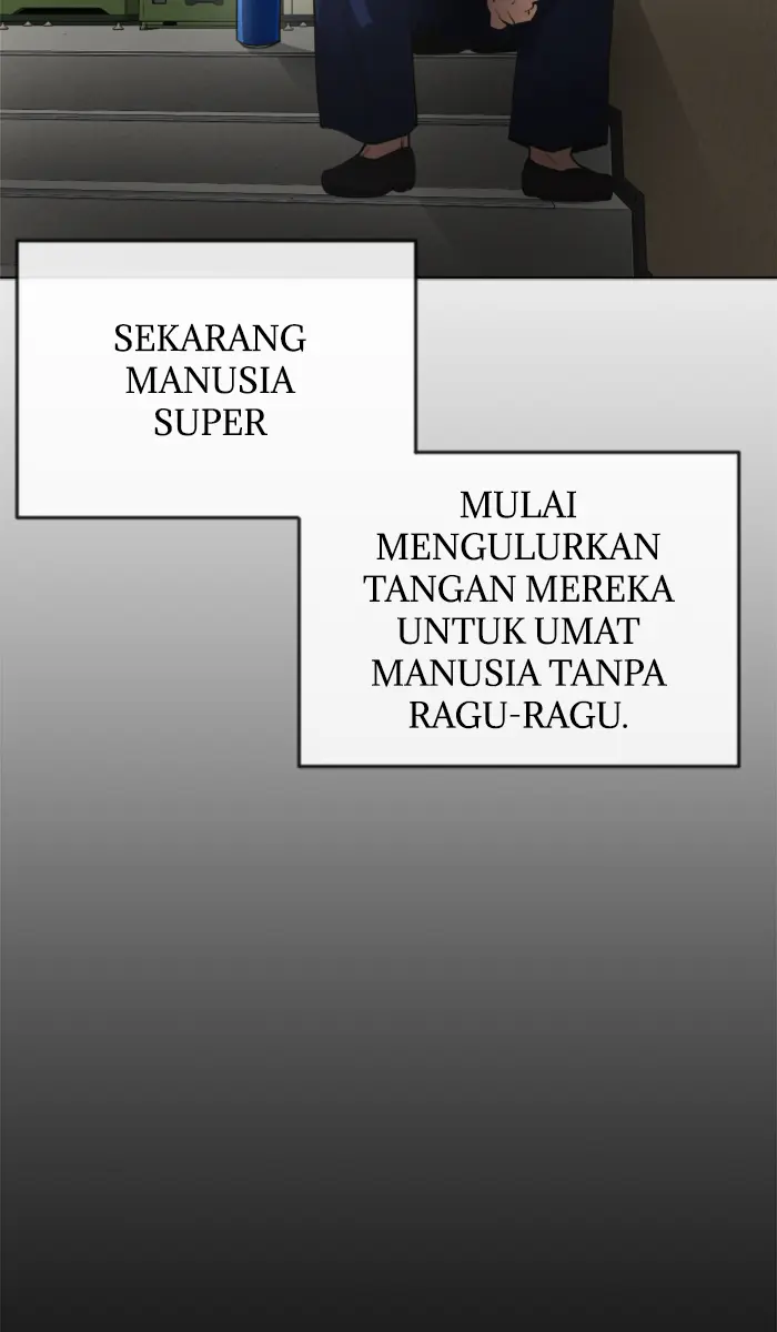 Superhuman Era Chapter 102 Gambar 44