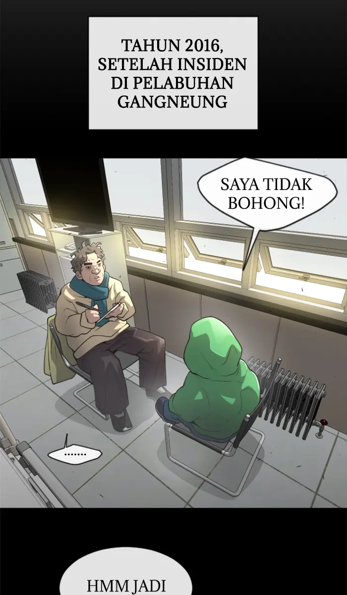 Superhuman Era Chapter 102 Gambar 45