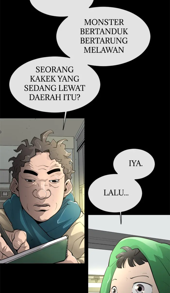 Superhuman Era Chapter 102 Gambar 46