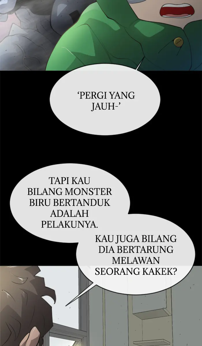 Superhuman Era Chapter 102 Gambar 49