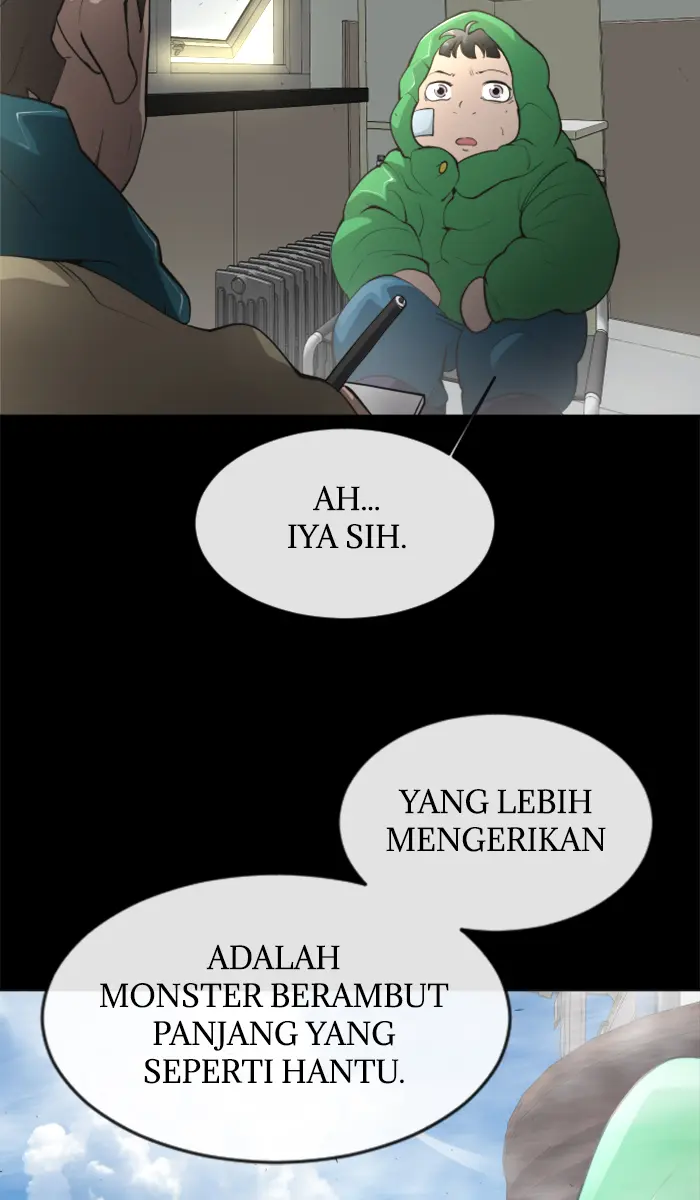 Superhuman Era Chapter 102 Gambar 50