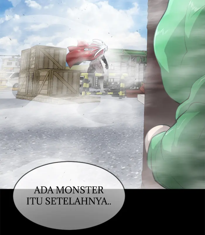 Superhuman Era Chapter 102 Gambar 51