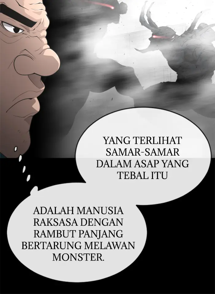 Superhuman Era Chapter 102 Gambar 53