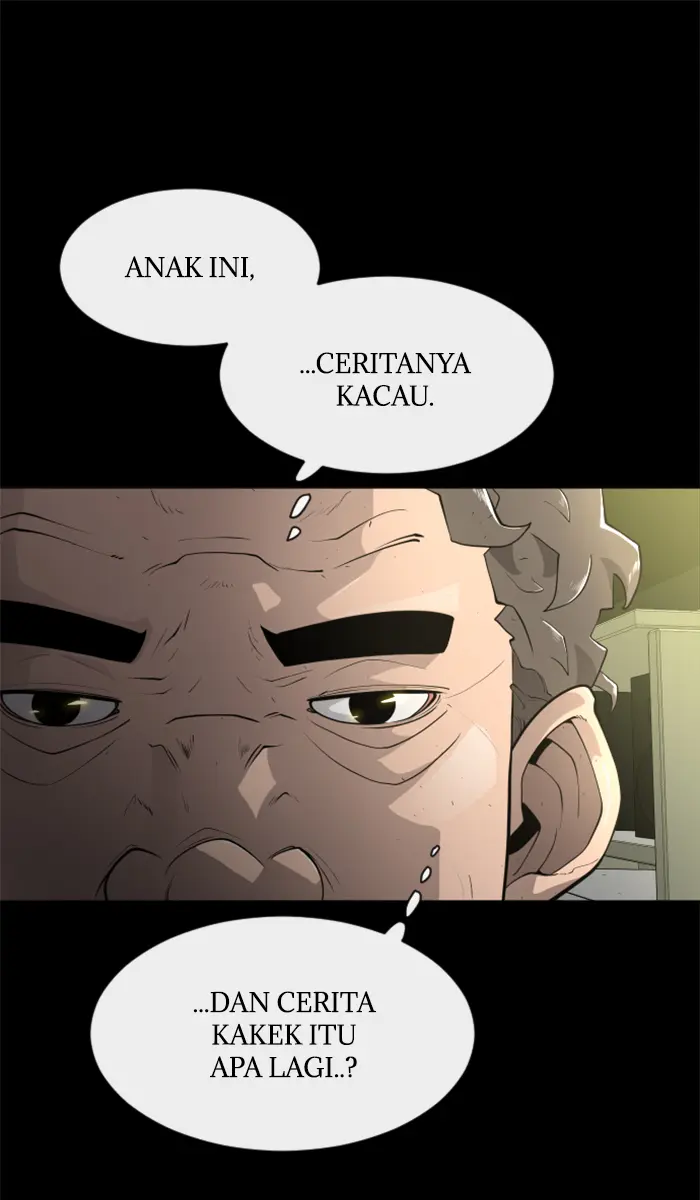 Superhuman Era Chapter 102 Gambar 54