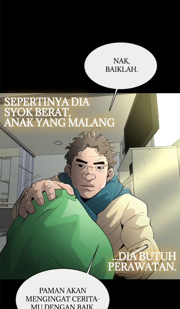 Superhuman Era Chapter 102 Gambar 55