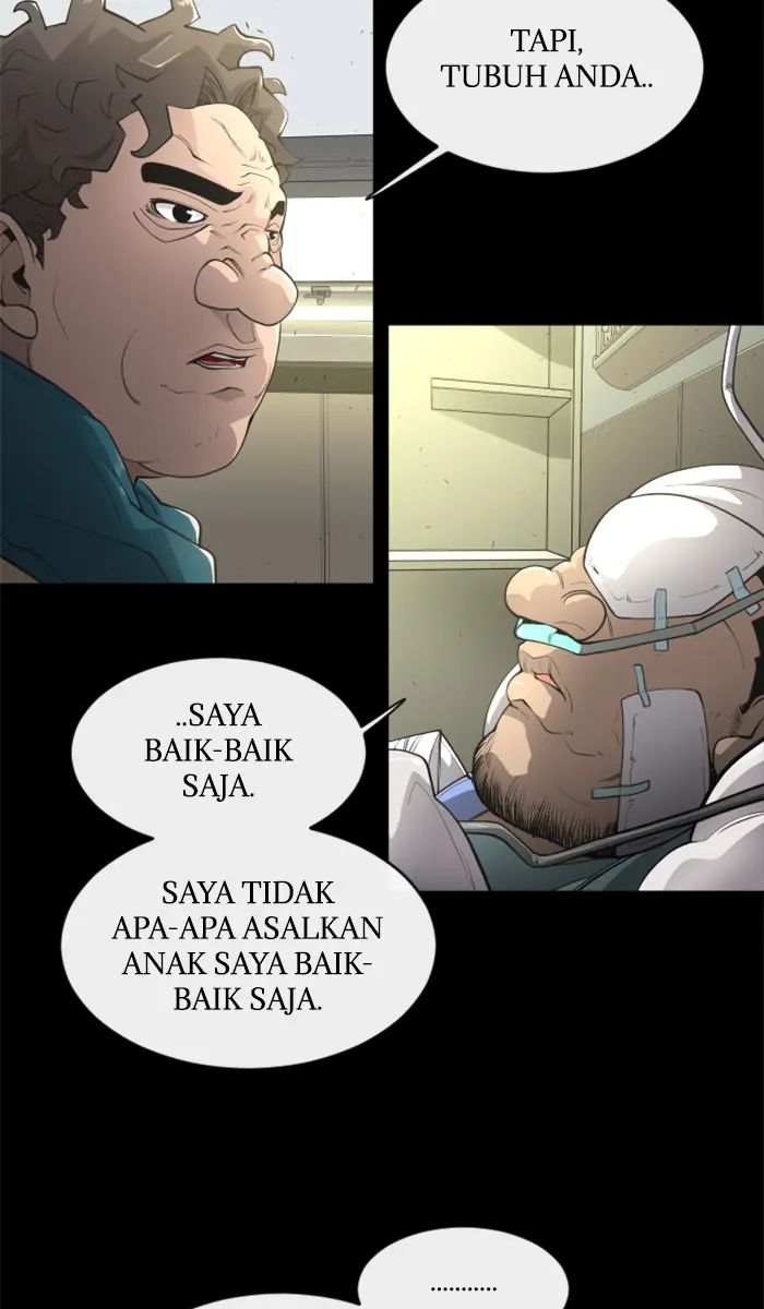 Superhuman Era Chapter 102 Gambar 58